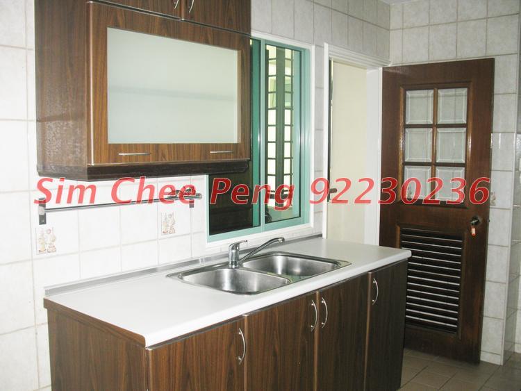 Hillview Park (D23), Condominium #116057242